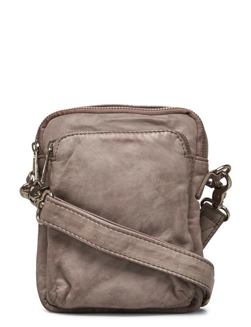 DEPECHE Mobile Bag DEPECHE Beige