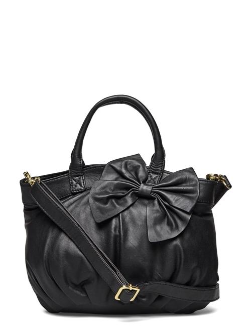 DEPECHE Shoulderbag / Handbag DEPECHE Black