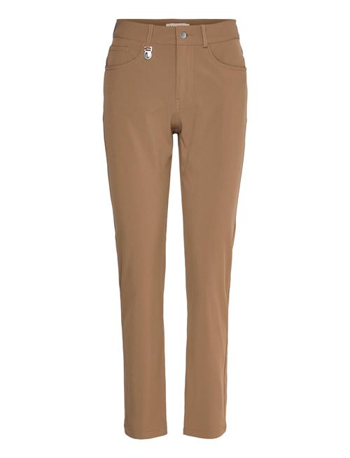 Insulate Pants 30 Röhnisch Brown