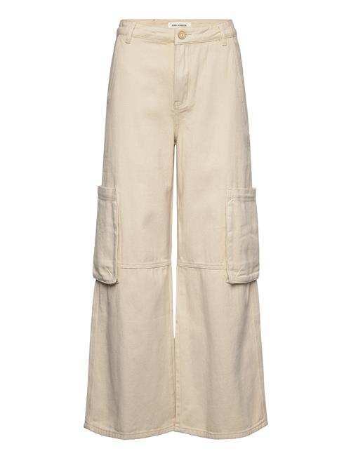 Sofie Schnoor Trousers Sofie Schnoor Cream