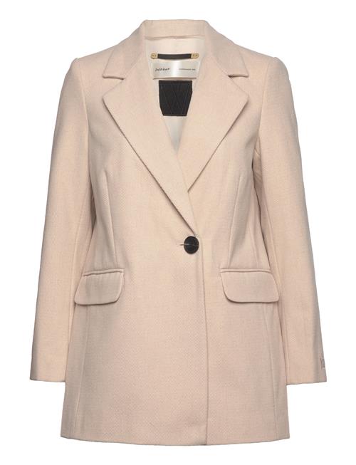 InWear Taylahiw Blazer Coat InWear Beige