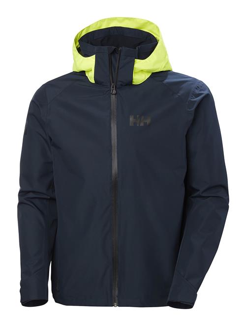 Helly Hansen Inshore Cup Jacket Helly Hansen Navy