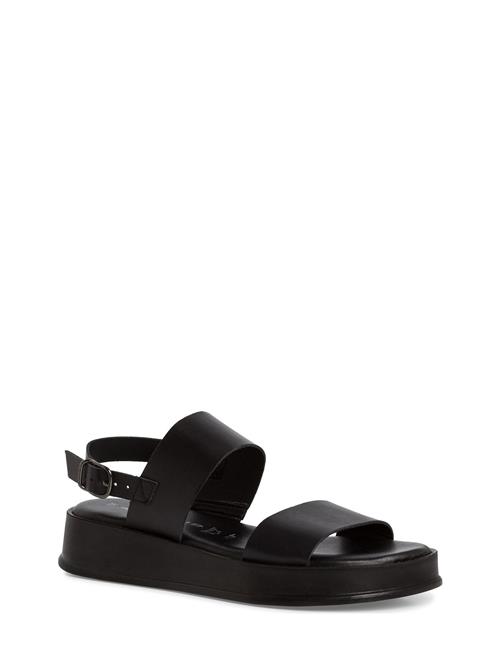 Tamaris Women Sandals Tamaris Black