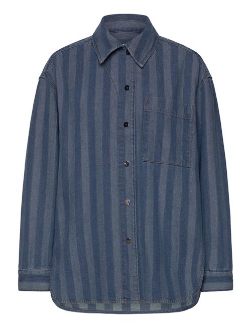 Day Birger et Mikkelsen Jess - Graphic Denim Day Birger Et Mikkelsen Blue