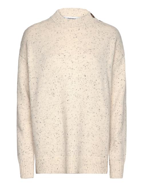 Soft Rebels Sremerald Knit Soft Rebels Cream