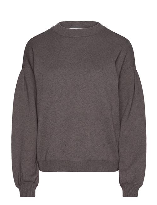 Soft Rebels Srdalton Knit Soft Rebels Grey