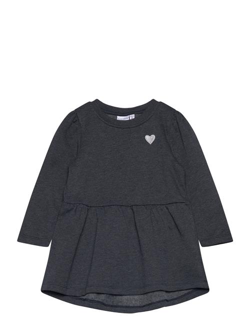 Nmfvima Ls Swe Dress Bru Name It Navy