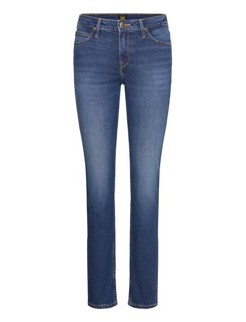 Se Lee Jeans Elly Lee Jeans Blue ved Booztlet