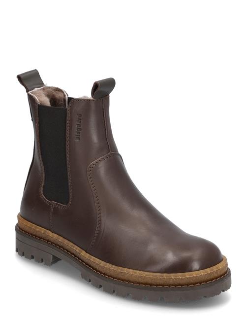 Se Bisgaard Bisgaard Neo Lamb Bisgaard Brown ved Booztlet