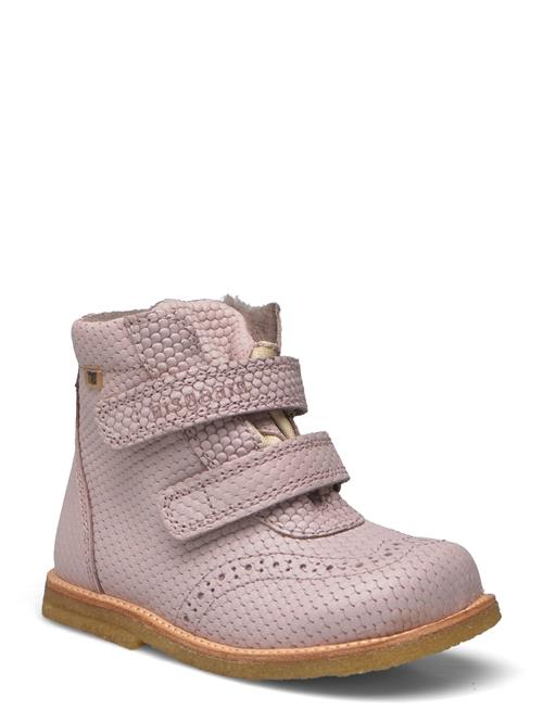 Bisgaard Ellie V Tex Bisgaard Pink