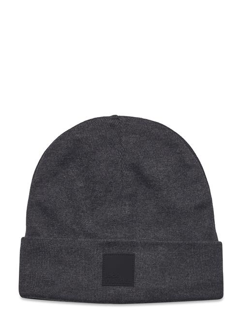 Se Jack Wolfskin Arcaden Beanie Jack Wolfskin Grey ved Booztlet