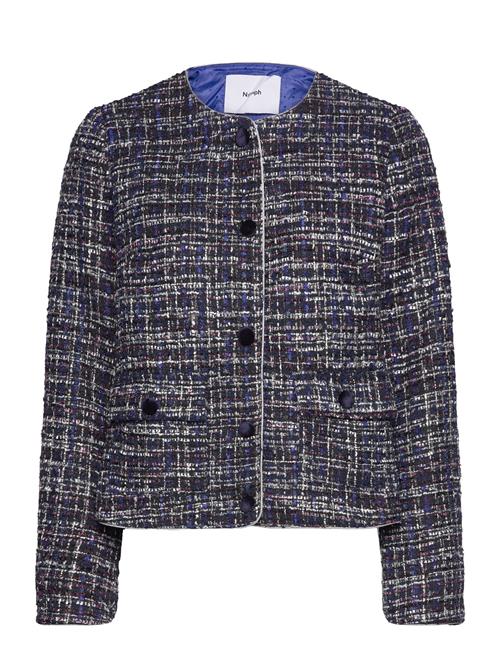 Nümph Nuhattie Blazer Nümph Navy