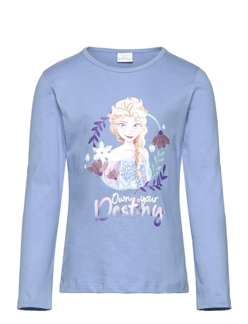 Disney Tshirt Disney Blue