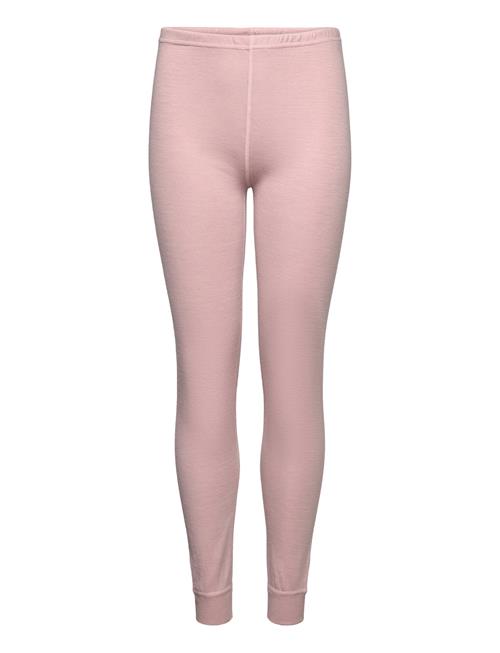 Se CeLaVi Leggings - Solid CeLaVi Pink ved Booztlet