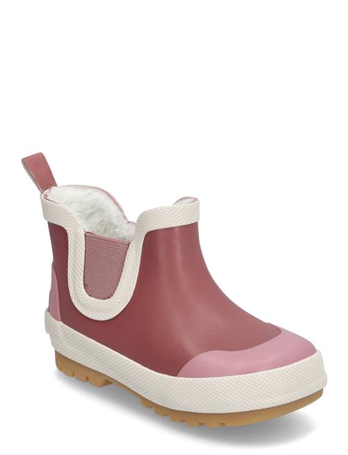 CeLaVi Wellies Short W. Lining CeLaVi Pink