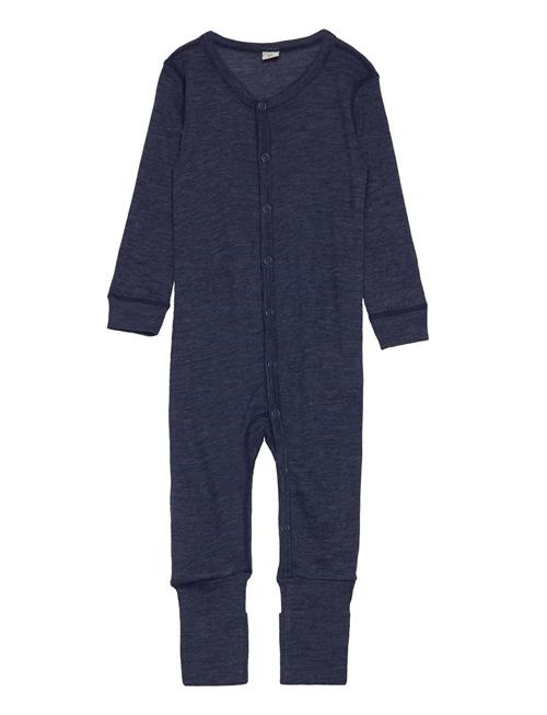 CeLaVi Jumpsuit - Solid CeLaVi Navy