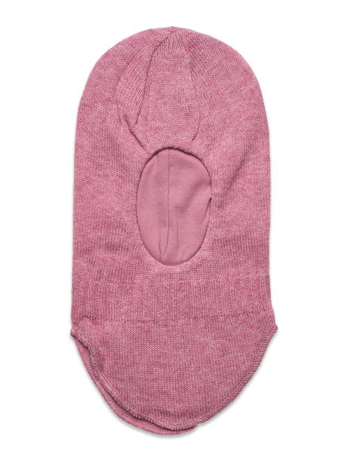 CeLaVi Balaclava - Knitted CeLaVi Pink