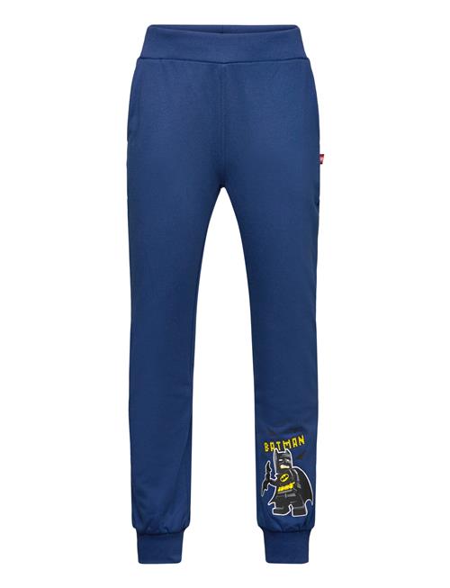 LEGO kidswear Lwphilo 601 - Sweatpants LEGO Kidswear Blue