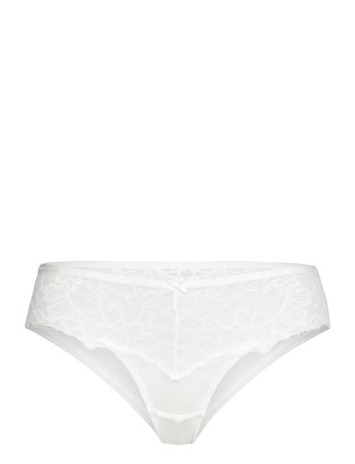 Hunkemöller Isabella Brazilian R Hunkemöller White