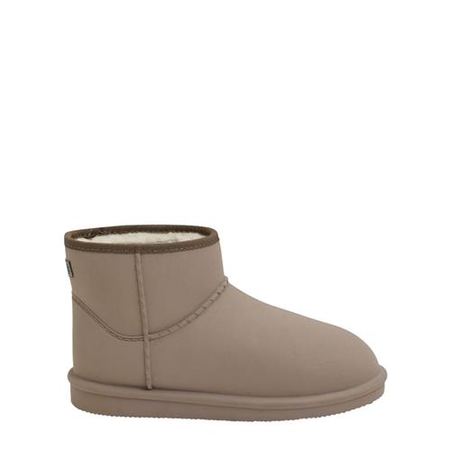 EnFant Thermo Boots Brushed  Pine Bark | Brun | 30 EU