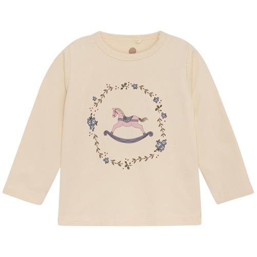 EnFant T-shirt Mother of Pearl |  | 80 cm