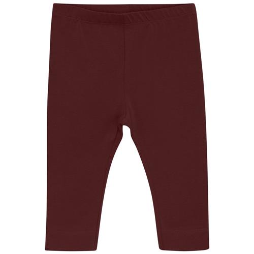 EnFant Leggings Andorra | Brun | 62 cm