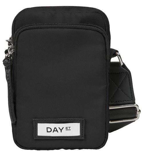 DAY ET DAY ET Skuldertaske - Gweneth RE-S Compact Mini - Black