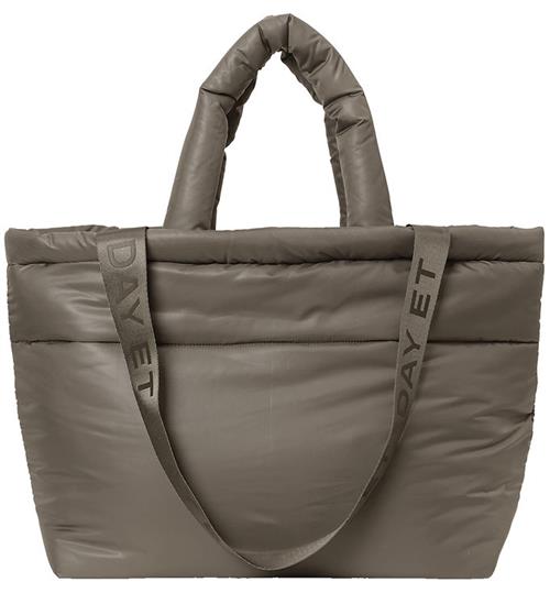 DAY ET DAY ET Shopper - Day RE-Q Cire XXsShopper - Major brown