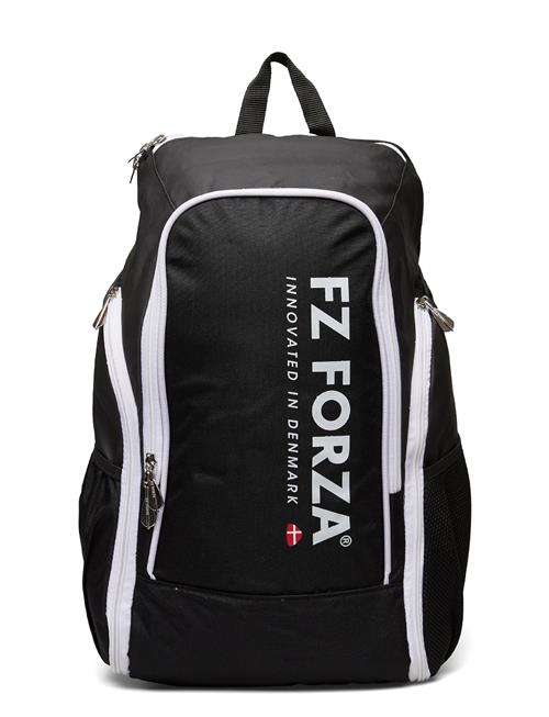 FZ Forza Fz Back Pack - Play Line FZ Forza Black