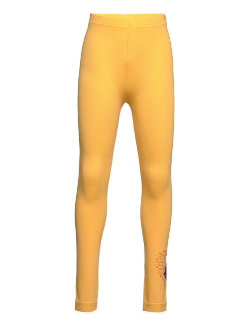 Martinex Mimosa Leggings Martinex Yellow