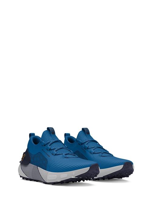 Se Under Armour Ua Phantom Golf Under Armour Blue ved Booztlet