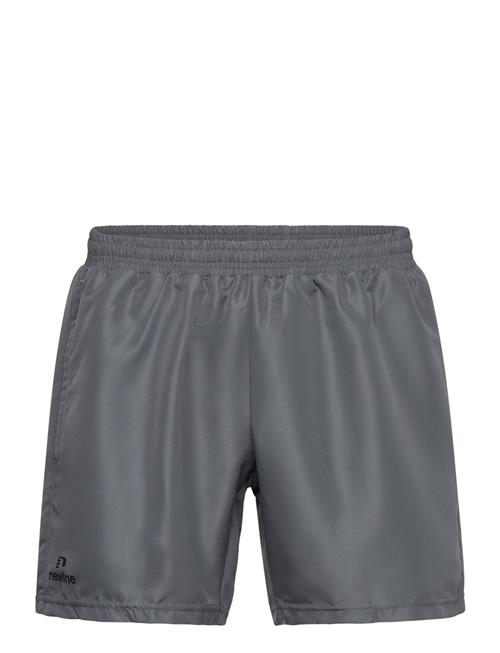 Newline Nwlmax Zip Pocket Shorts Newline Silver