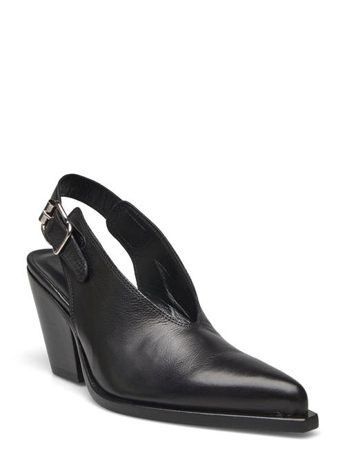 Se Laura Bellariva Shoes Laura Bellariva Black ved Booztlet