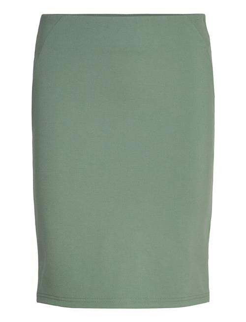 Fransa Frzastretch 2 Skirt Fransa Green