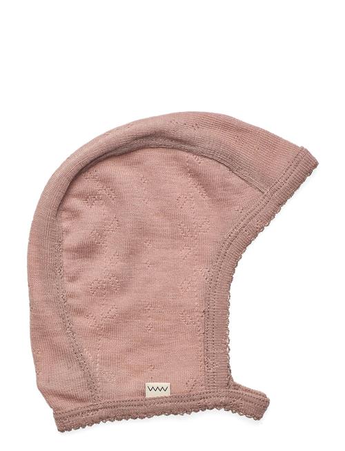 Se MarMar Copenhagen Hoody MarMar Copenhagen Pink ved Booztlet