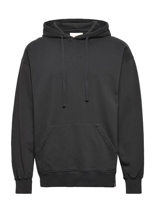 Hoodie Revolution Black