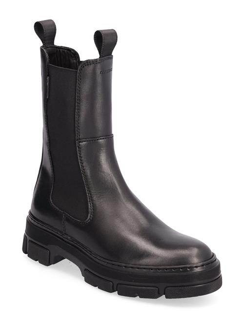 GANT Monthike Chelsea Boot GANT Black