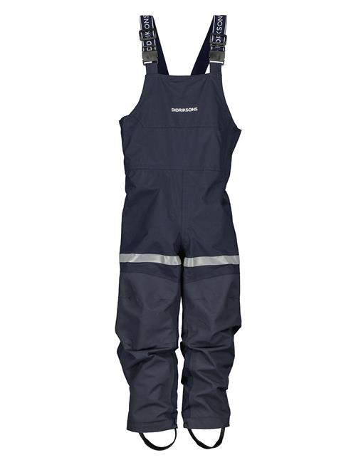 Didriksons Pilvi Kids Pant Didriksons Navy