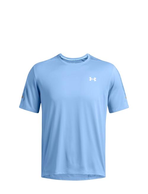 Under Armour Ua Tech Utility Ss Under Armour Blue