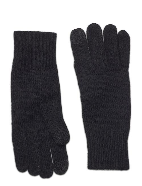 Se BOSS Running-Gloves-3 BOSS Black ved Booztlet