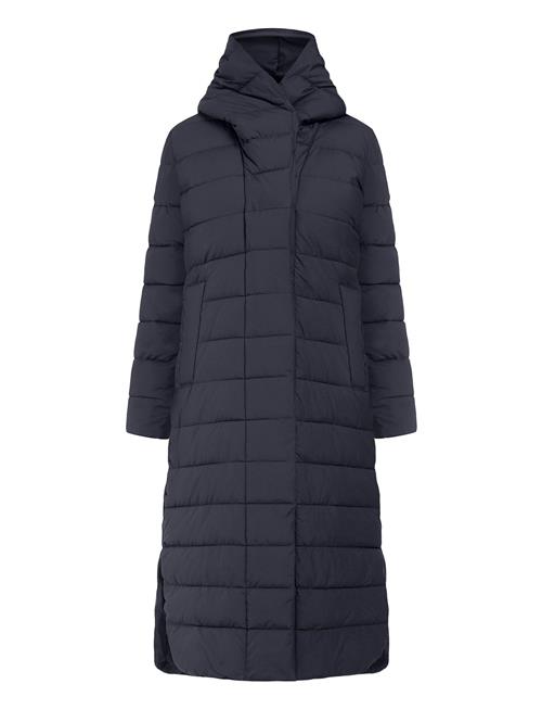 Didriksons Stella Wns Parka L 5 Didriksons Navy