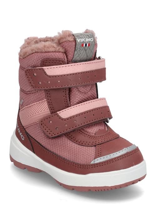 Viking Play Reflex Warm Gtx 2V Viking Pink