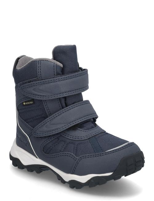 Se Viking Beito Warm Gtx 2V Viking Navy ved Booztlet