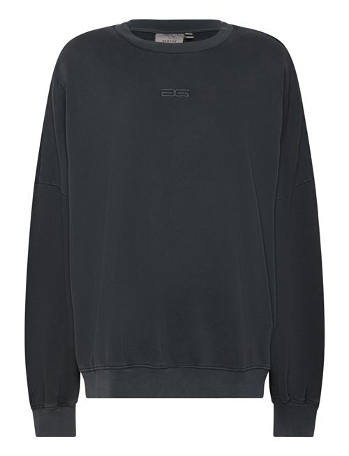 Gestuz Malogz Oz Sweatshirt Gestuz Black