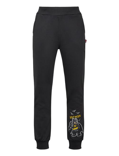 LEGO kidswear Lwphilo 601 - Sweatpants LEGO Kidswear Black