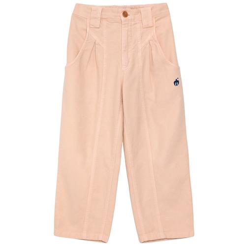 True Artist Bukser Blush Pink 4-5 Y  Lyserød  4-5 år  Unisex