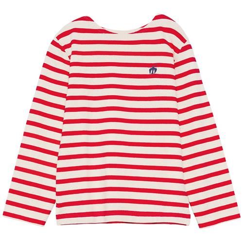 Se True Artist T-shirt Scarlet Red | Rød | 12-13 years ved Babyshop