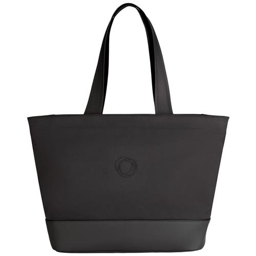 Se Bugaboo Bugaboo changing bag Noir Limited Edition  BLACK MOONLIGHT | Sort | 0-3 ved Babyshop