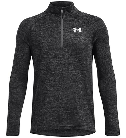 Under Armour Bluse m. LynlÃ¥s - Tech 2.0 - Castlerock