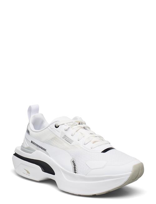 Se PUMA Kosmo Rider Wns PUMA White ved Booztlet